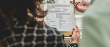 Skills based volunteerism for nonprofits 