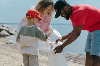 Feature Image for 10 Tips from Cities for Involving Culturally Diverse Volunteers