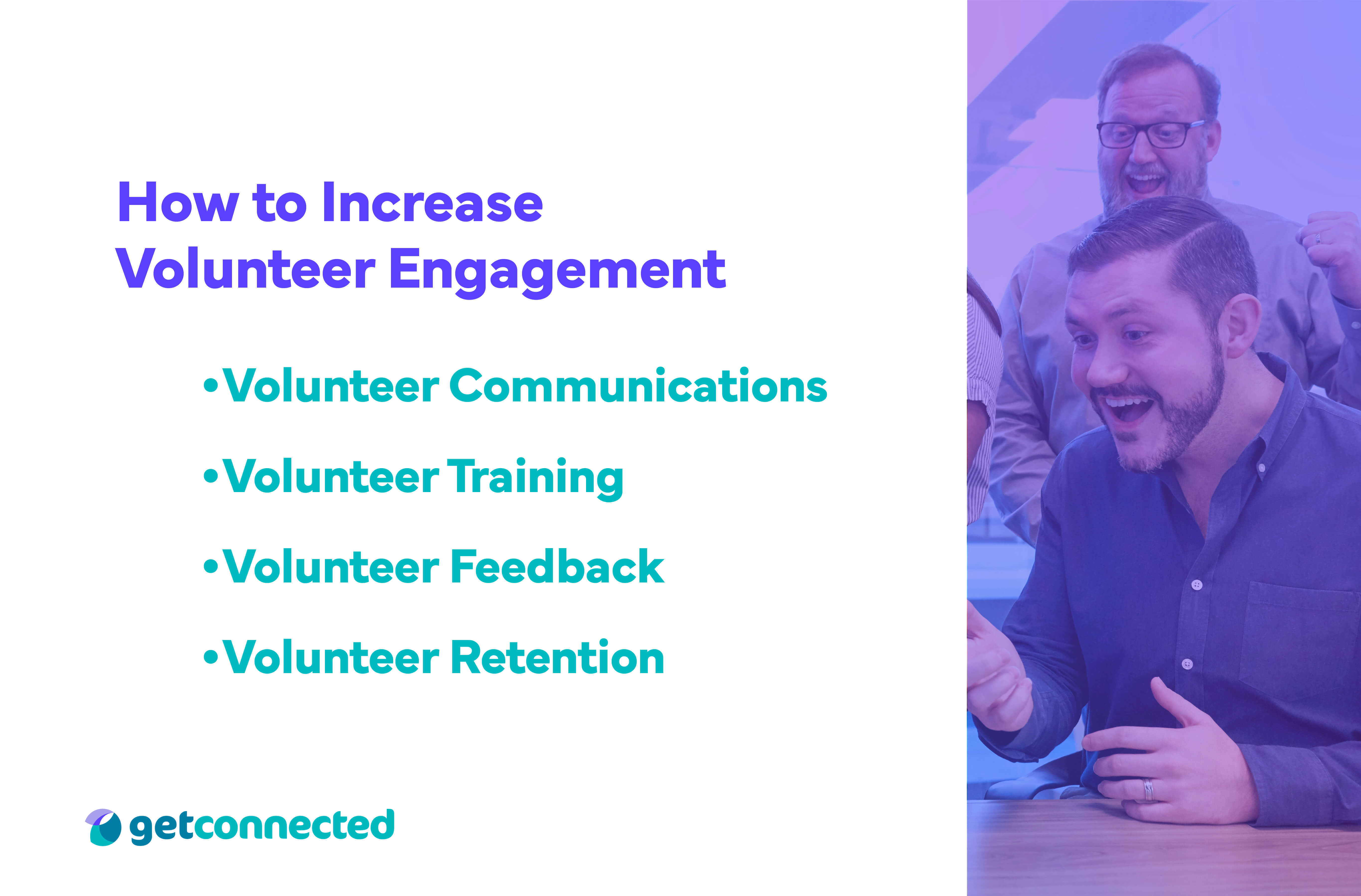 Volunteer Engagement- how to increase volunteer engagement (2)