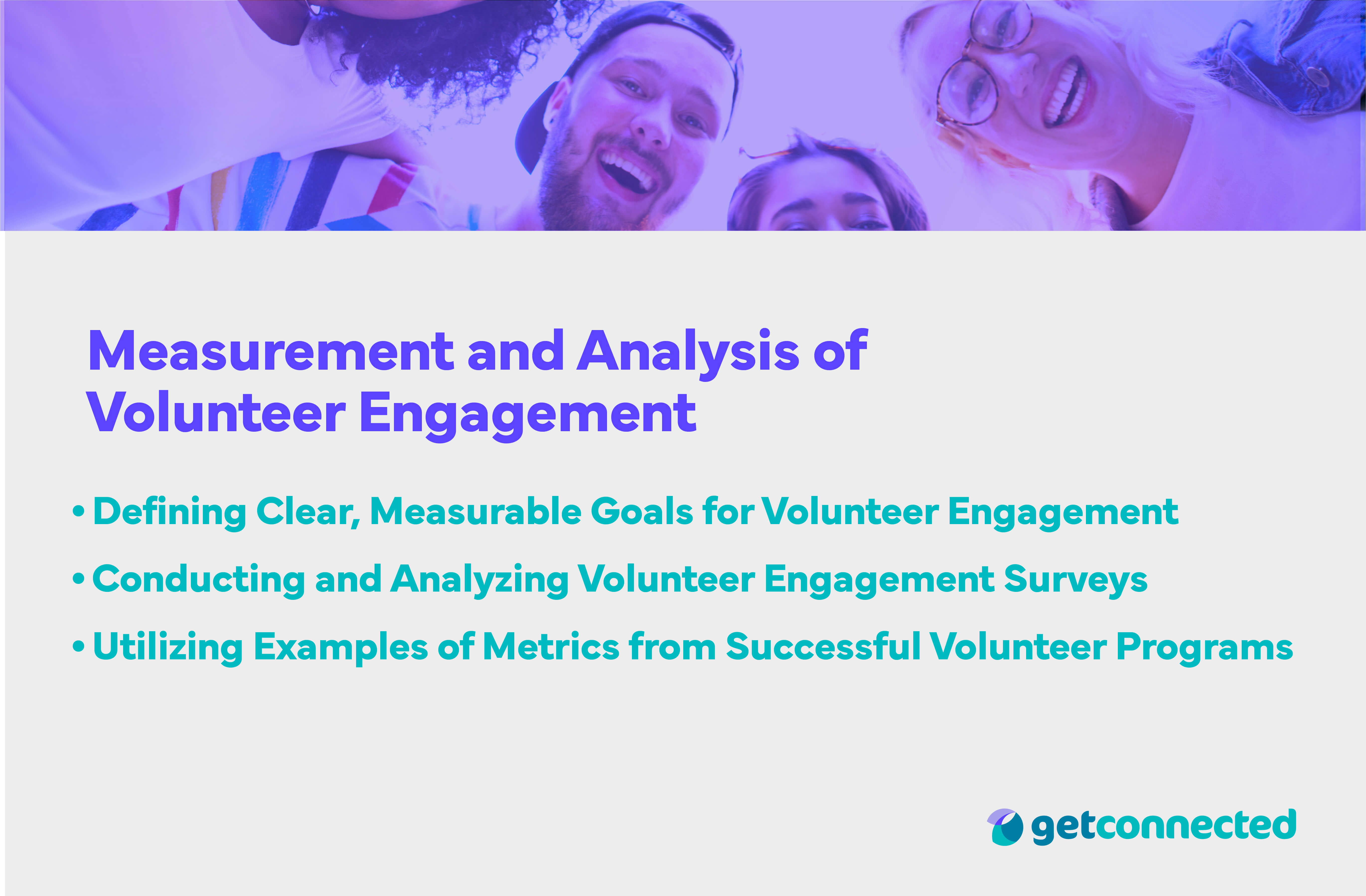 Volunteer Engagement- measurement and analysis (5)