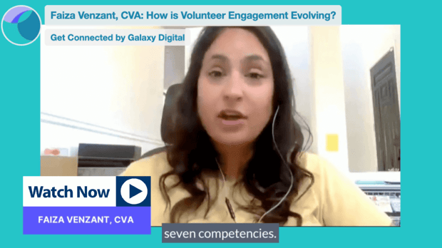 Watch Now: Interview with Faiza Venzant, CVA