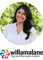 Willamalane Case Study - Get Connected