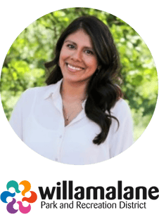 Willamalane Case Study - Get Connected
