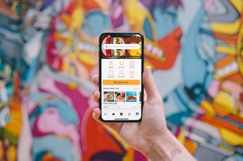 Feature Image for How Online Shopping and App Culture Has Affected Volunteer Expectations