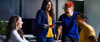volunteer communications handbook