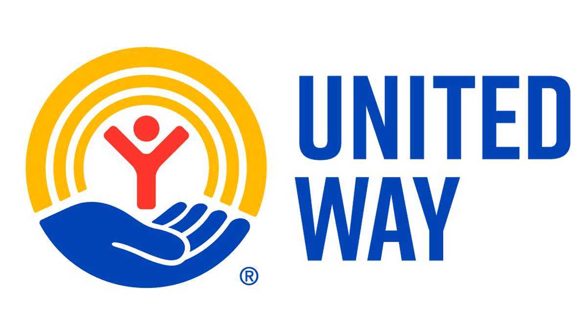 A logo of a customer using Volunteer Link for their corporate volunteer partnerships
