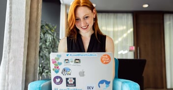 Feature Image for Virtual and Remote Volunteer Opportunity Ideas