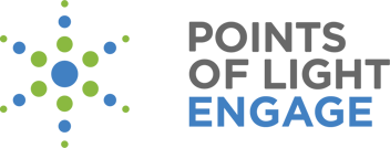 Feature Image for Points of Light and Galaxy Digital Announce Strategic Partnership to Advance Volunteer Technology and Data Insights