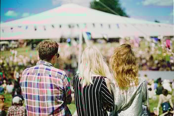 Feature Image for How to Organize Volunteers for an Event