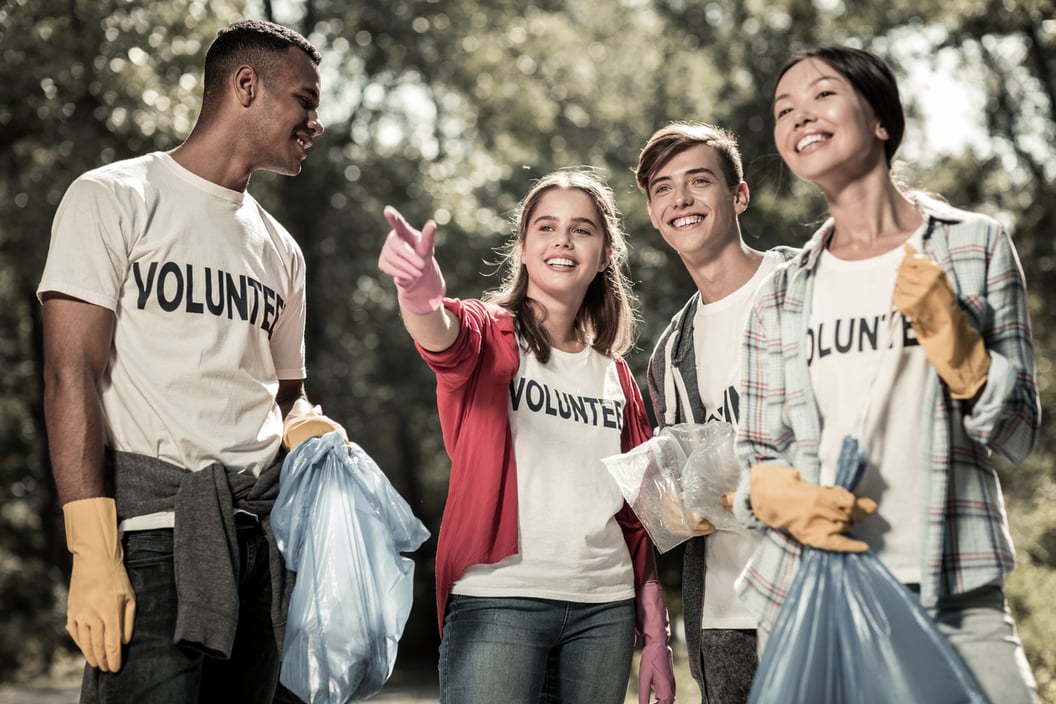 Benefits and Value of a Volunteer Program