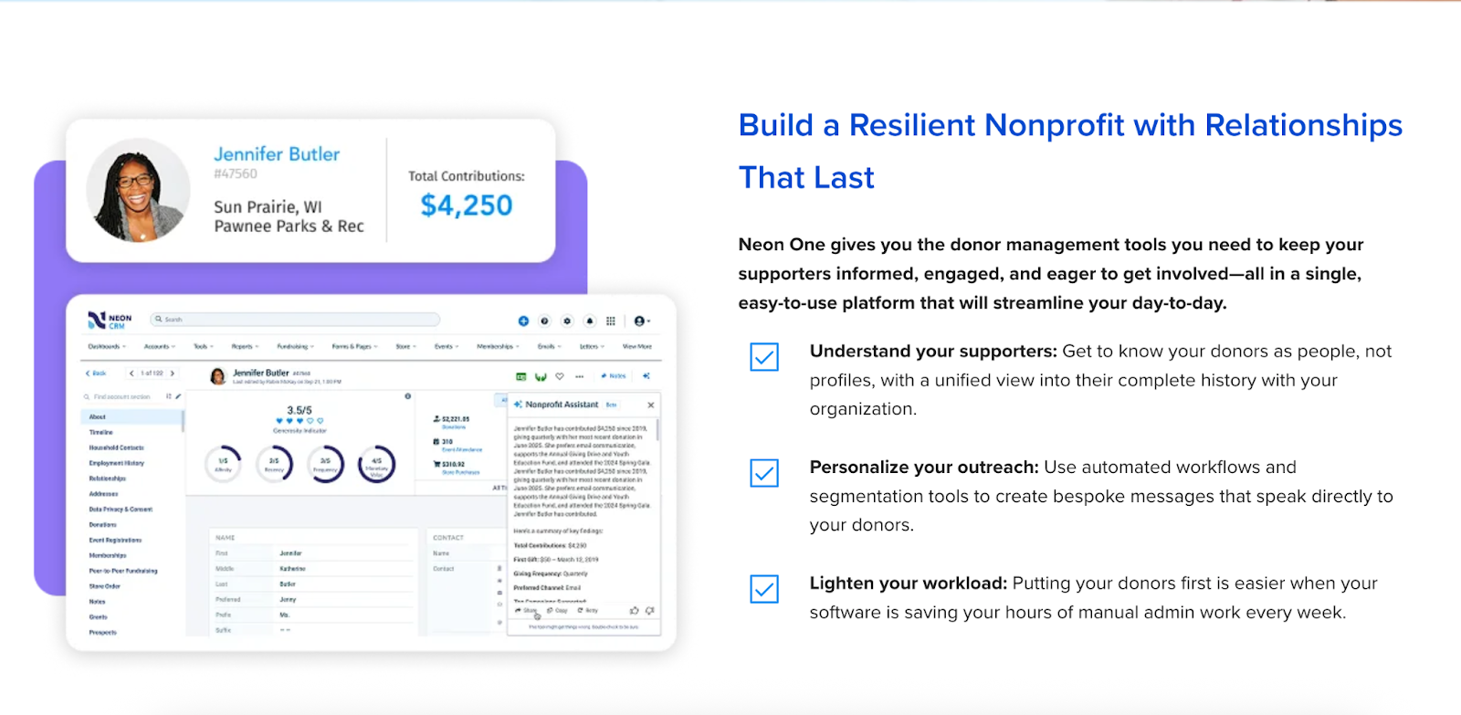 11 Best Donor Management Software Options for Nonprofits (2026)
