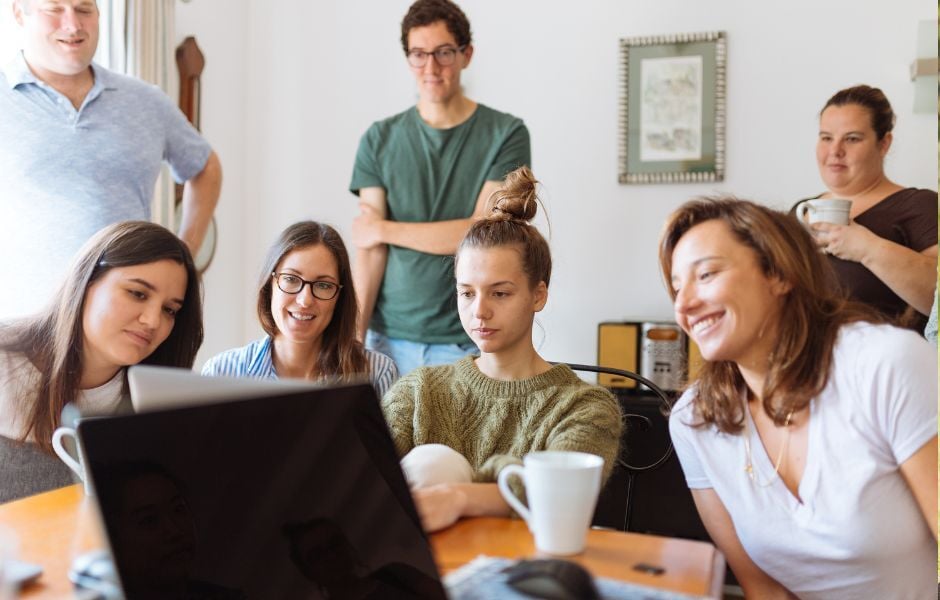 Top Voices in Volunteer Leadership