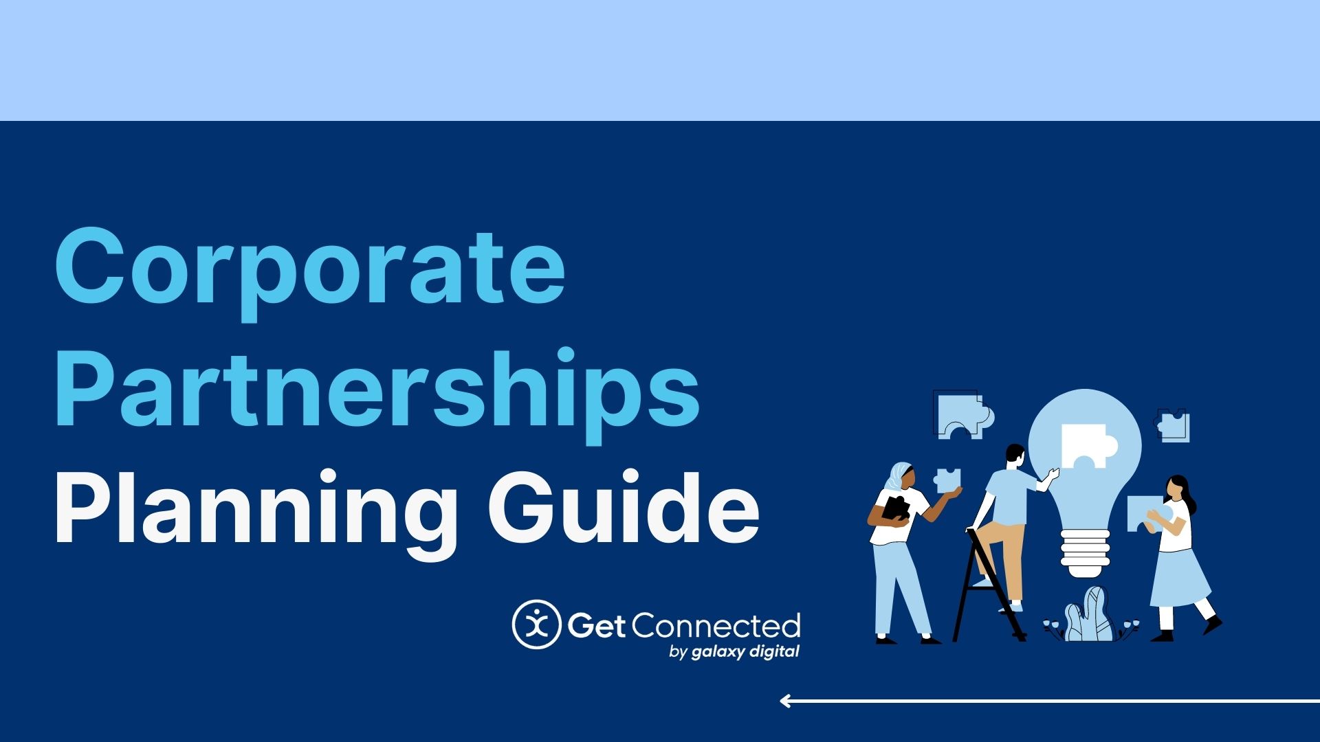 Corporate Partnerships Planning Guide