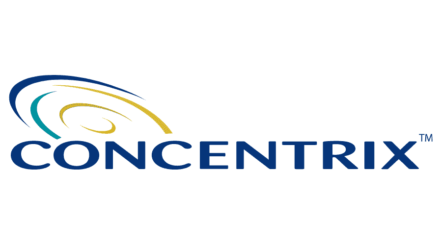 Concentrix Corporation Vector