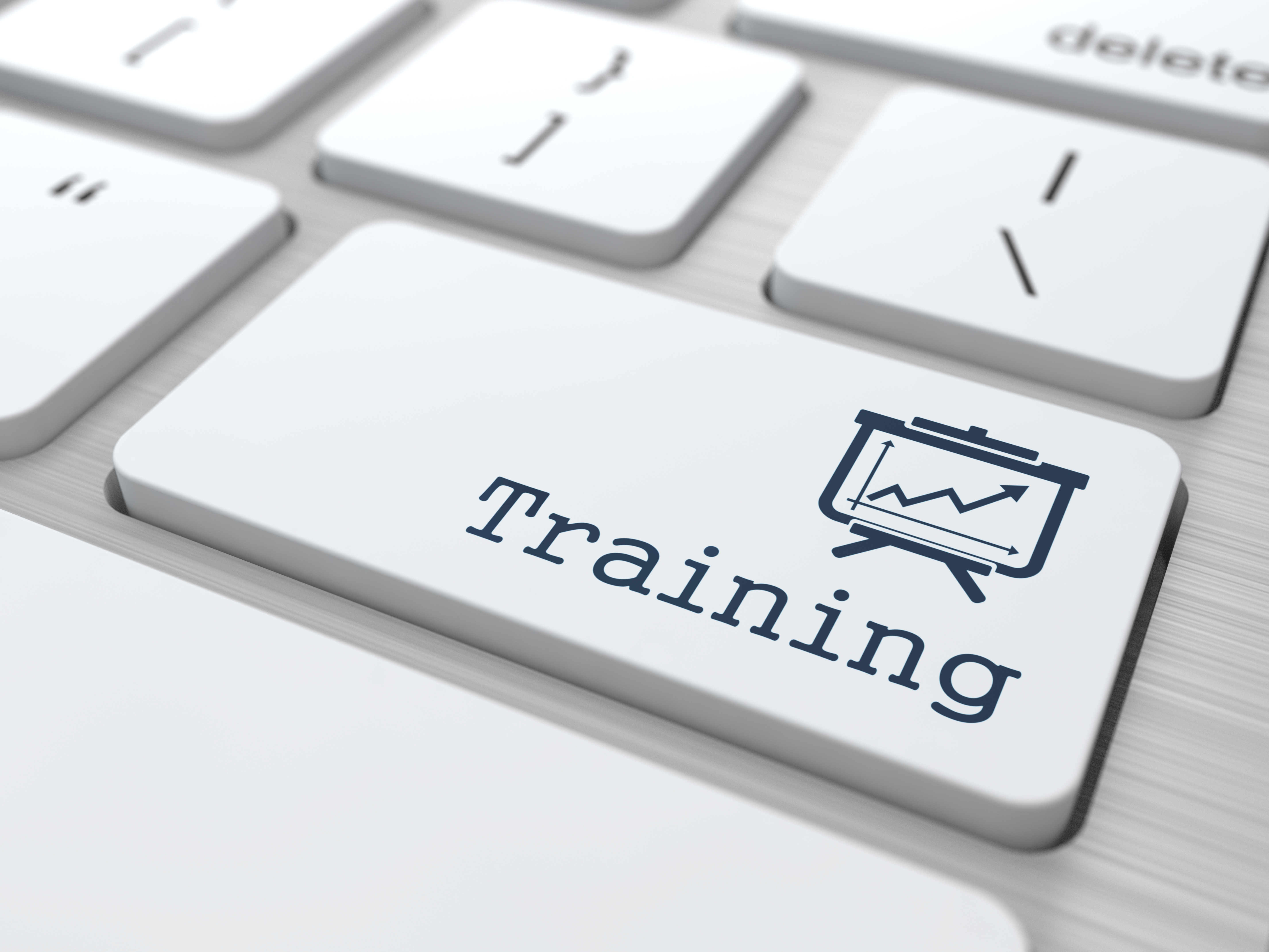 Moving Volunteer Training to E-Learning? Remember These Tips