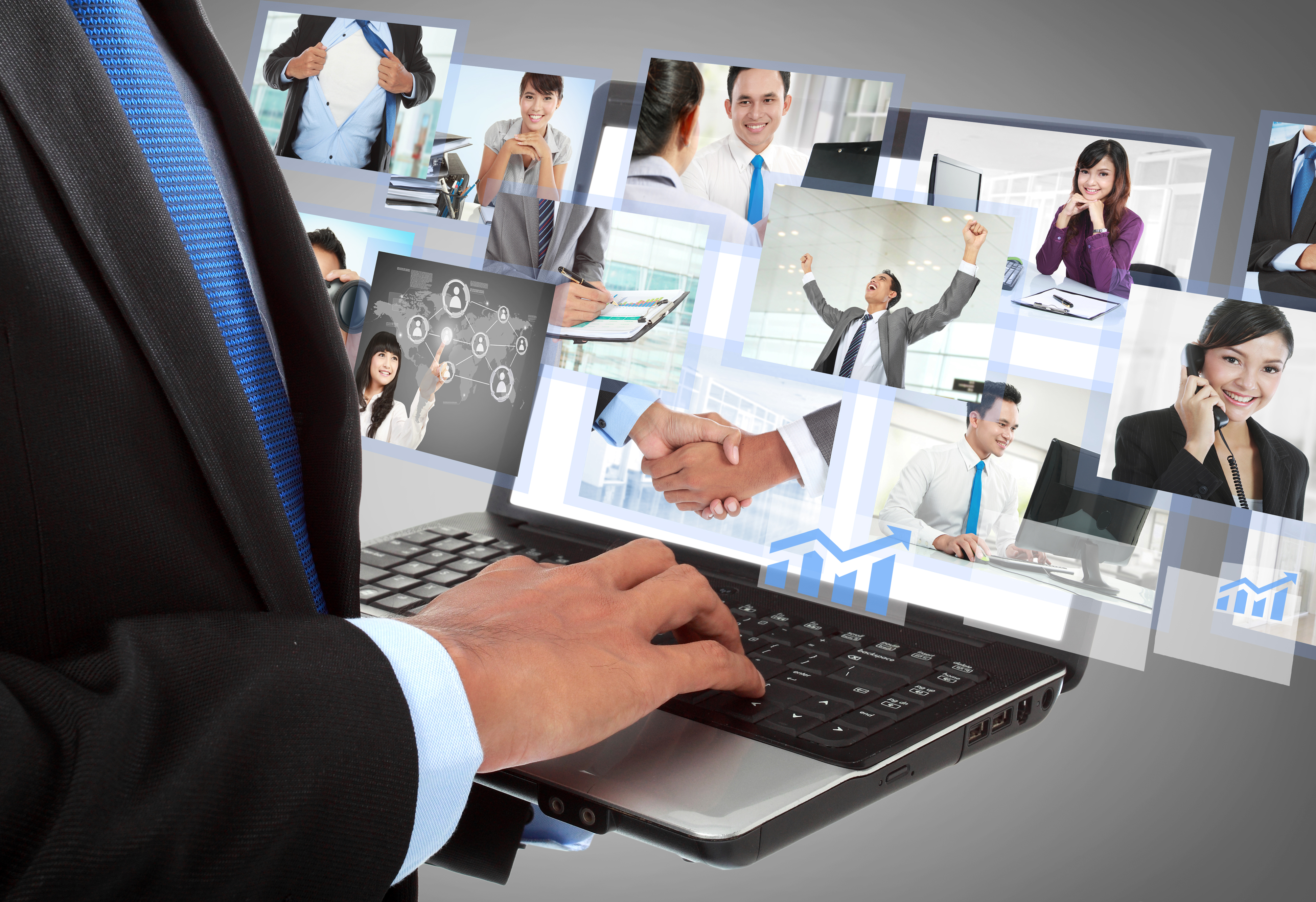Hosting a Virtual Conference: 3 Top Tips for Your Nonprofit