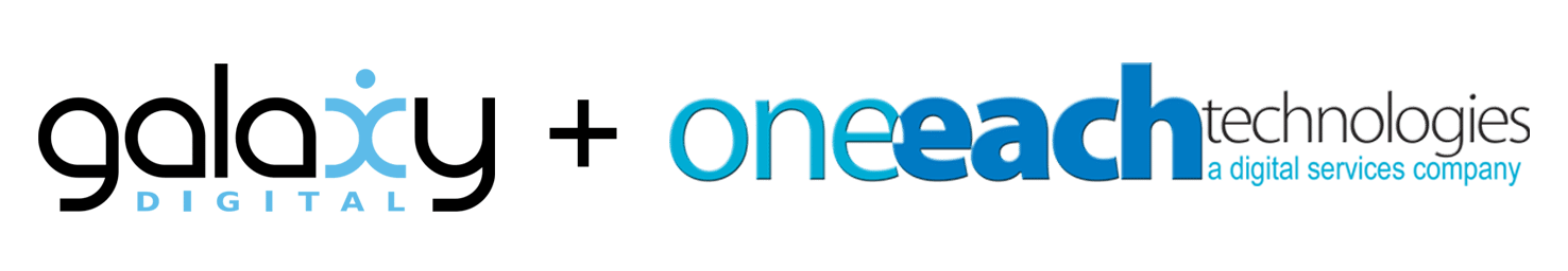 Galaxy Digital Announces Partership with OneEach Technologies