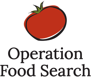 Operation Food Search