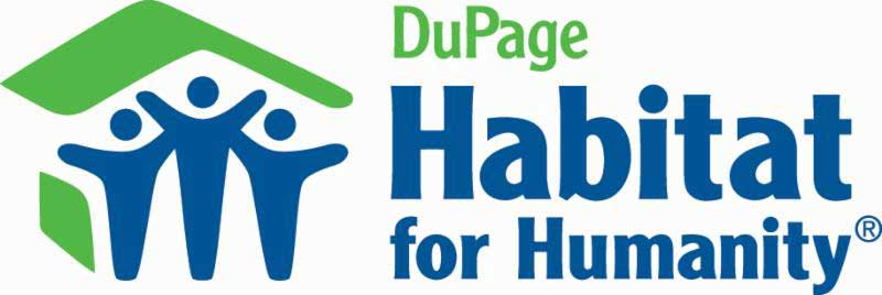 Dupage Habitat for Humanity uses Get Connected volunteer management software