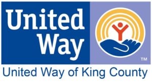 United Way of King County uses Get Connected volunteer management software to manage their volunteers