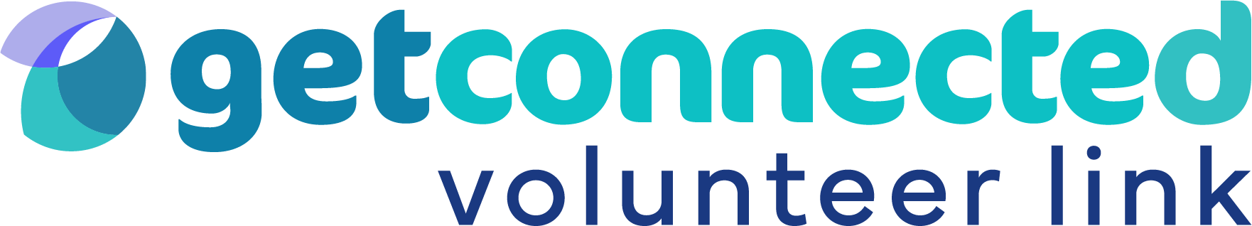 Volunteers in action