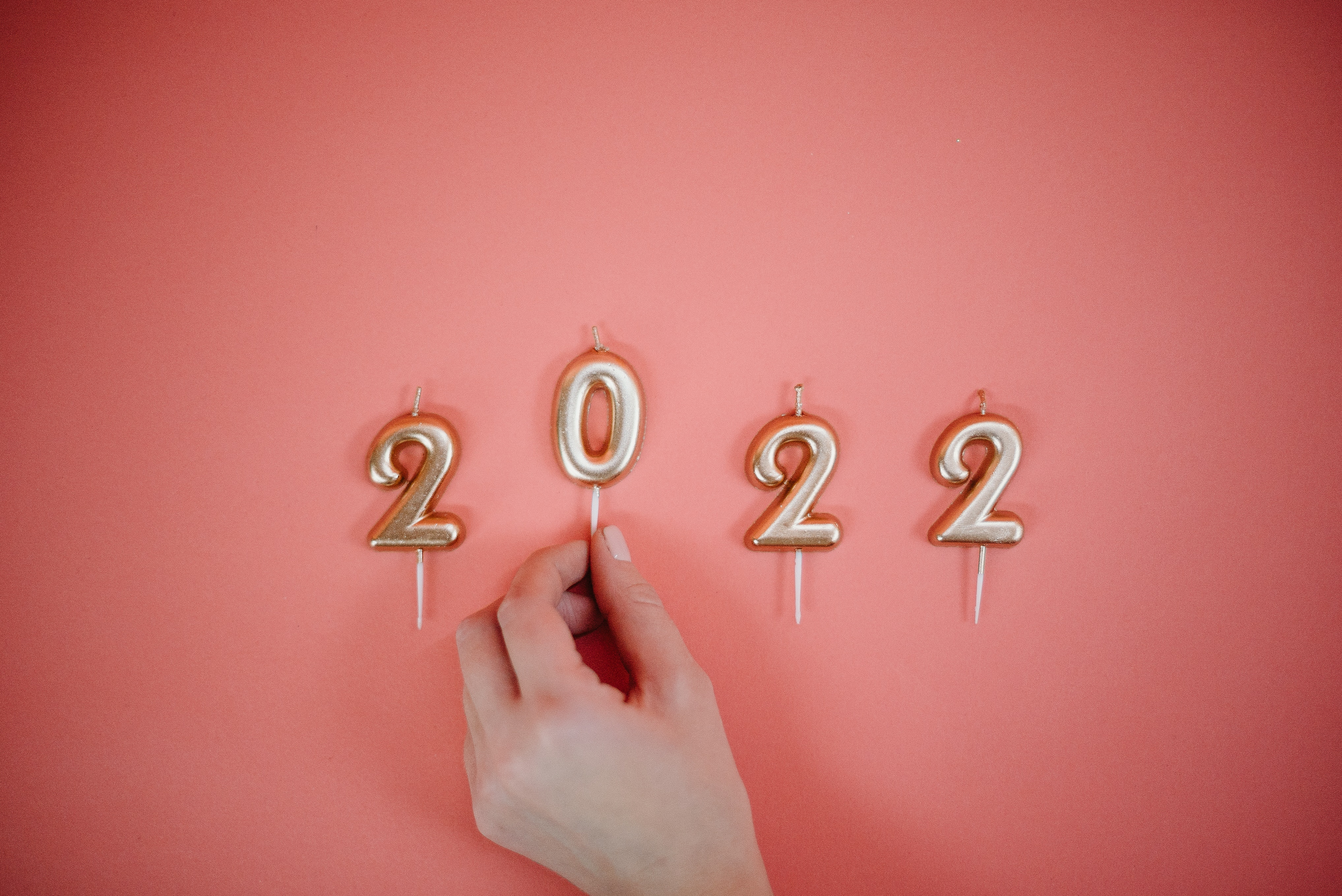10 New Year’s Resolutions for Nonprofits