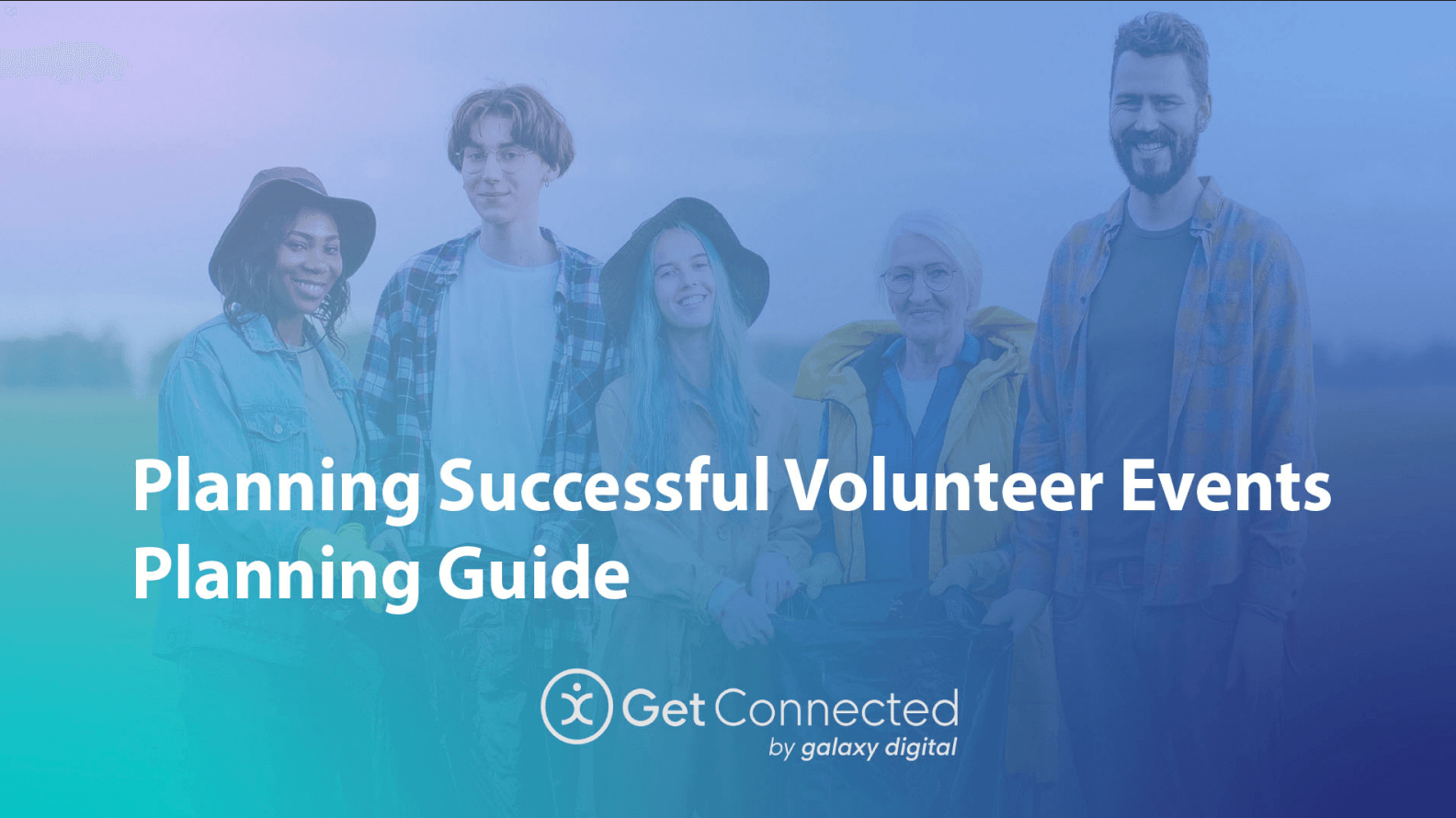Volunteer Events Planning Guide