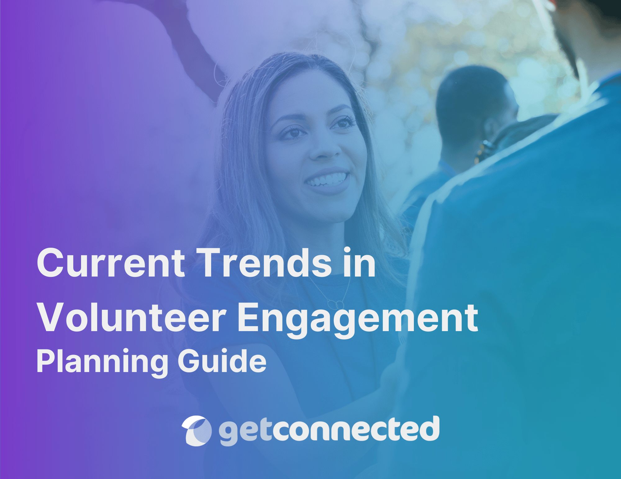 Current Trends in Volunteer Engagement Planning Guide